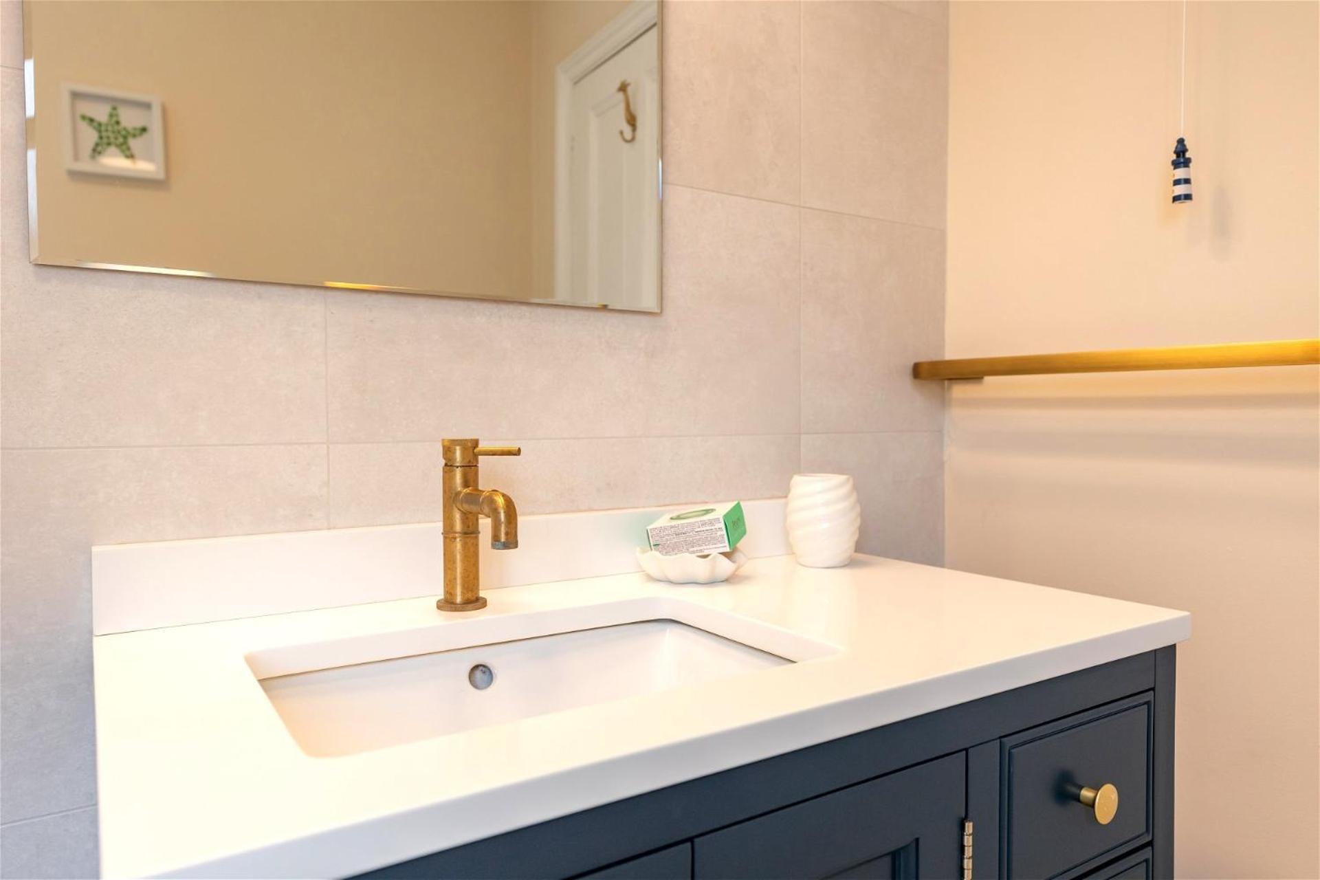 Stunning Ground Floor Apartment Near 绍斯沃尔德 外观 照片